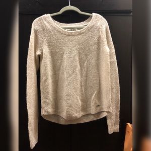 Abercrombie & Fitch sweater size L